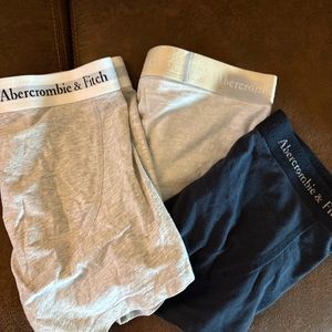 Abercrombie underwear